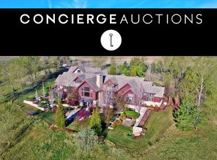 11500 Eagle Springs Trl, Longmont, CO 80503