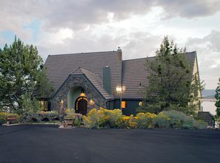 4888 Sunset Ridge Rd, Klamath Falls, OR 97601