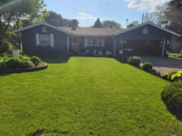 57727 Frances Ave, Elkhart, IN 46517