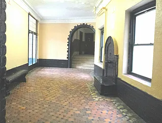 Rented by Brooklyn Vertical Inc.