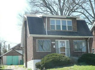 6506 Stratford Ave, Saint Louis, MO 63120
