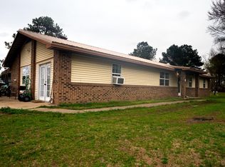 106 Hickox Dr, Jonesboro, AR 72401