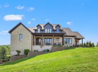 807 Muirfield Trl, Richmond, KY 40475
