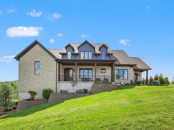 807 Muirfield Trl, Richmond, KY 40475