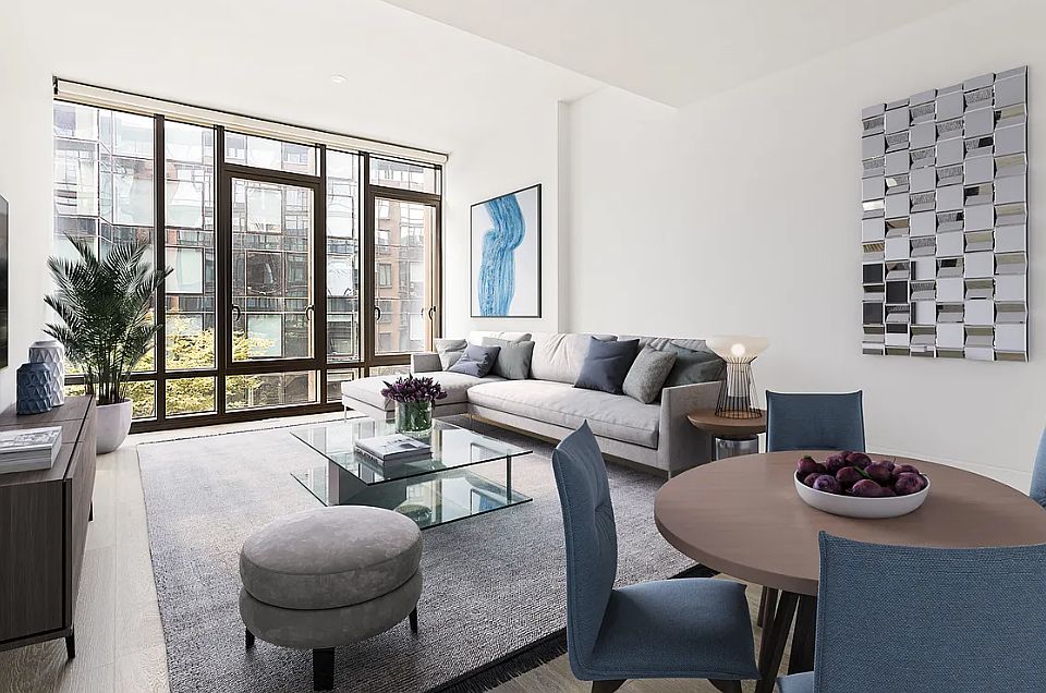 1st image of 429 Kent Ave #334