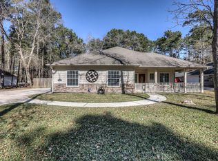 6014 Sugar Bush Dr, Magnolia, TX 77354