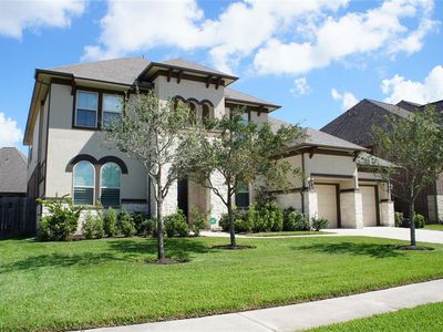 3407 Leafstone Ln, Pearland, TX, 77584