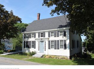 90 Union St, Belfast, ME 04915