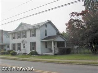 236 Main St, Montandon, PA 17850