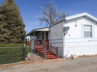 8080 State Highway 78 W LOT 55, Beulah, CO 81023