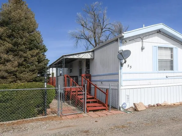 8080 State Highway 78 W Lot 55, Beulah, CO 81023