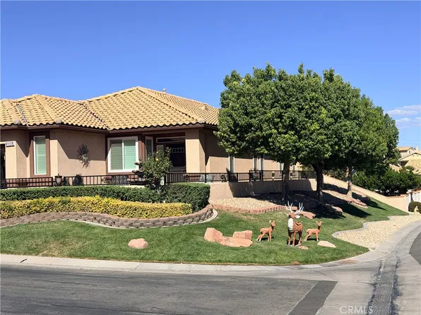 5000 Rio Bravo Dr, Banning, CA 92220
