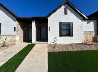 10921 Abbeville Ave, Lubbock, TX 79424