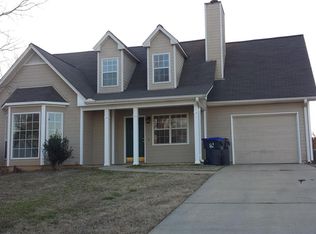 238 Park Place Way, Alabaster, AL 35007