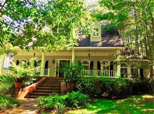 1 Chandeleur Point, Hattiesburg, MS 39402