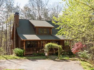 575 River Flow Dr, Dahlonega, GA 30533