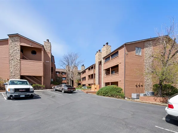 4681 S Decatur Street #227, Englewood, CO 80110