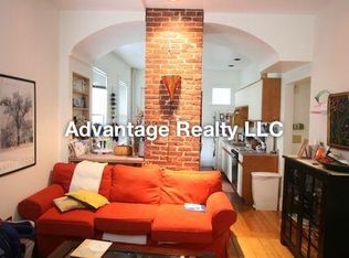 21 Rockwell St, Cambridge, MA 02139