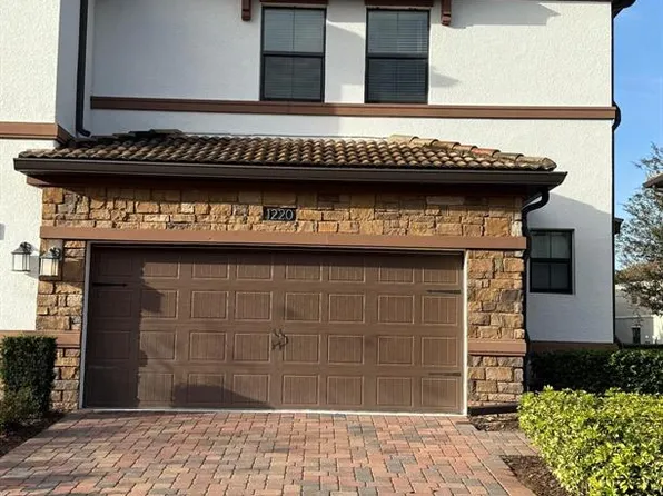 1220 Payne Stewart Dr, Davenport, FL 33896