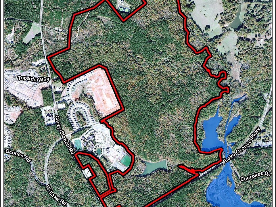 0 Carey Station Rd, Greensboro, GA 30642 Zillow