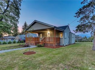 12268 22nd Ave S, Burien, WA 98168