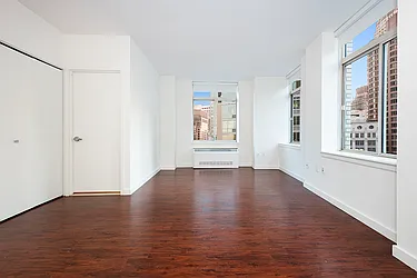 Rented by Living New York