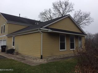 1730 Valleywood Ct APT 1, Portage, MI 49024