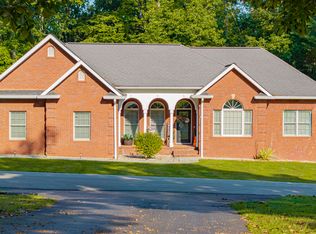 463 Indian Cave Subdivision, Monticello, KY 42633
