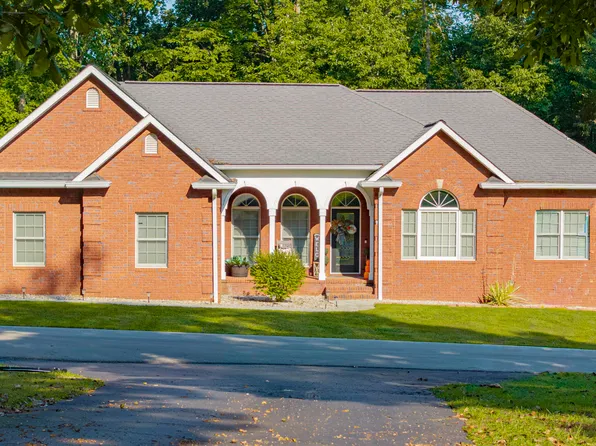 463 Indian Cave Subdivision, Monticello, KY 42633