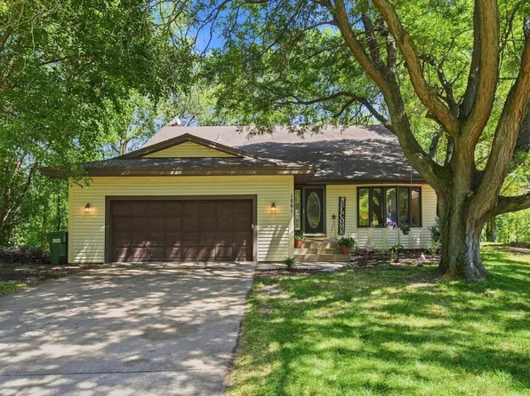 1861 Stinson Blvd, New Brighton, MN 55112