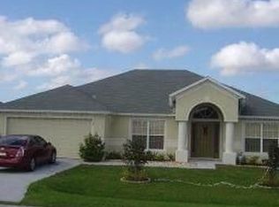715 Palaiseau Ct, Kissimmee, FL 34759