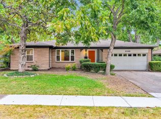 2248 Springhill Dr, Dallas, TX 75228