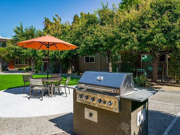 5th image of 1270 Coronado Dr APT 18