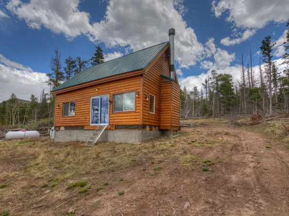 3300 Grojean Dr, Fort Garland, CO 81133