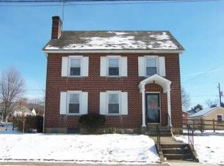 1247 1st Ave, Hellertown, PA 18055