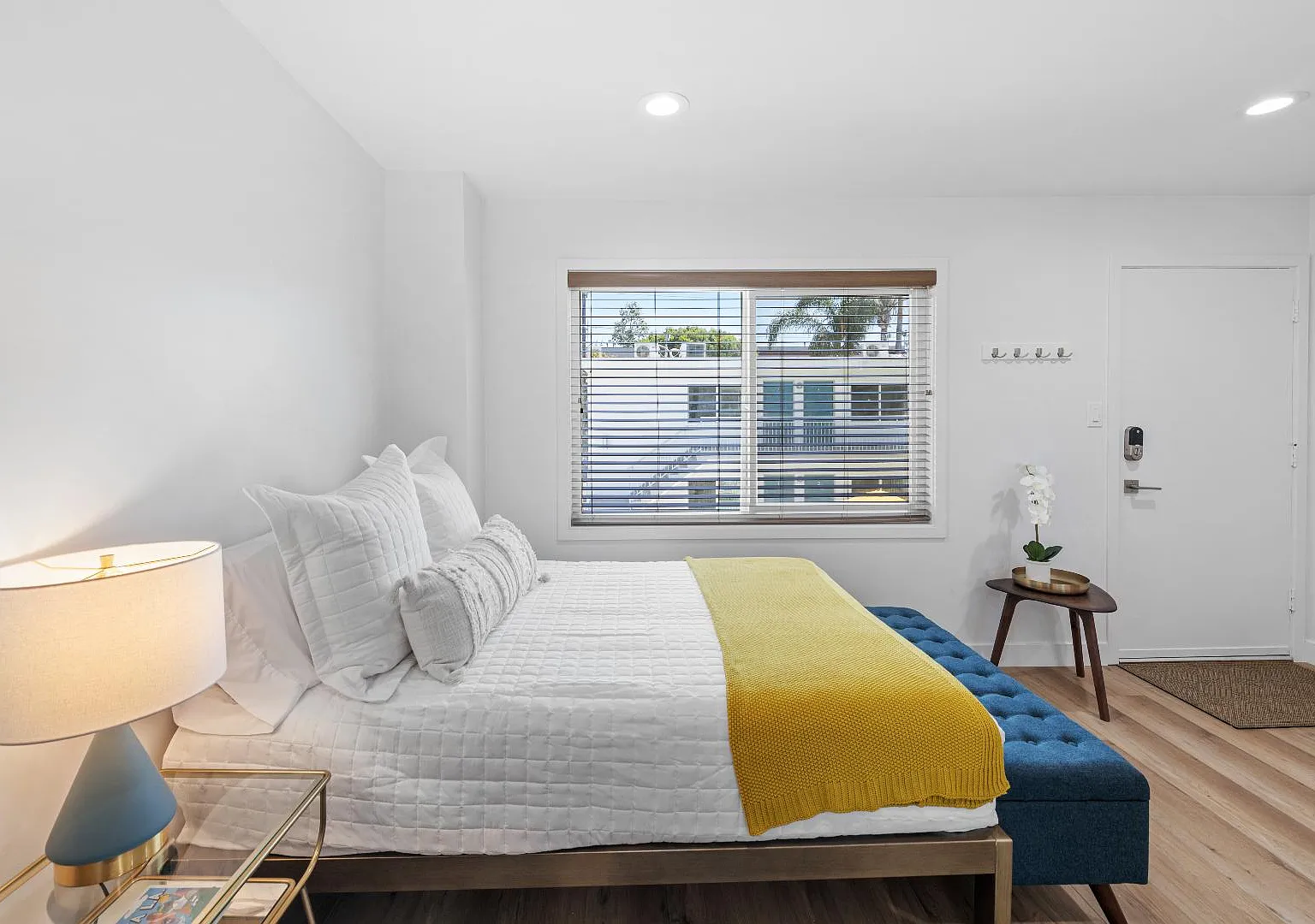 3499 Sawtelle Blvd - Unit 20 — Photo 3
