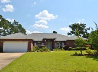 7014 Gandy Dr, Navarre, FL 32566