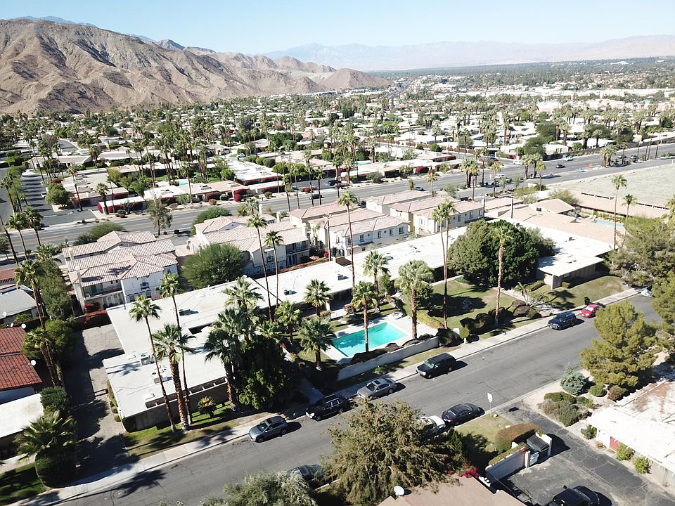 2nd image of 45875 Ocotillo Dr #8