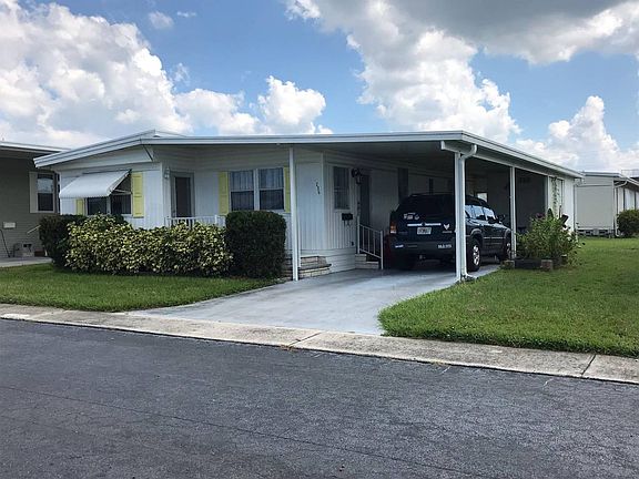 2nd image of 29081 Us Hwy 19 N Lot 235