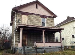 520 Young St, Middletown, OH