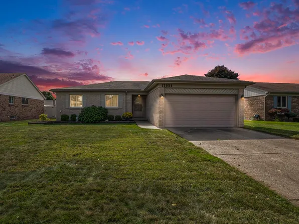 13958 Billette Dr, Sterling Heights, MI 48313