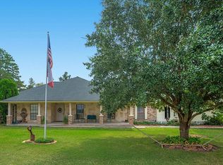 16558 Green Meadow Loop, Willis, TX 77318