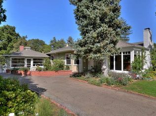 15 Fillmer Ave, Los Gatos, CA 95030