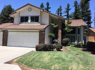 4082 W Wathen Ave, Fresno, CA 93722
