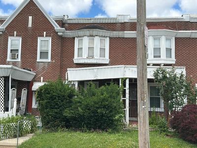 5842 N 4th St, Philadelphia, PA, 19120