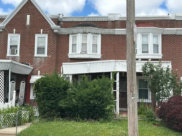 5842 N 4th St, Philadelphia, PA 19120