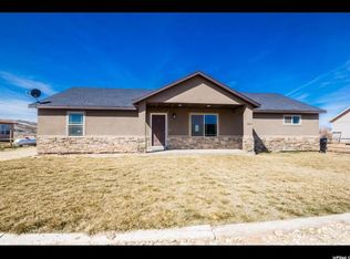 2826 S 2725 W, Roosevelt, UT 84066