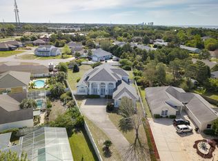 136 Downing Ct, Panama City Beach, FL 32413