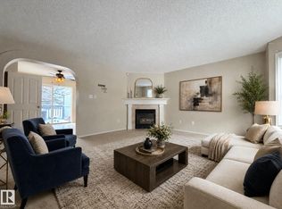 1670 Jamha Rd NW #124, Edmonton, AB T6L7B3
