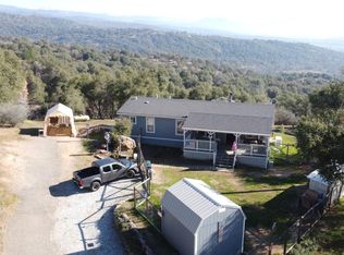 44385 Fox Hollow Springs Cir, Ahwahnee, CA 93601